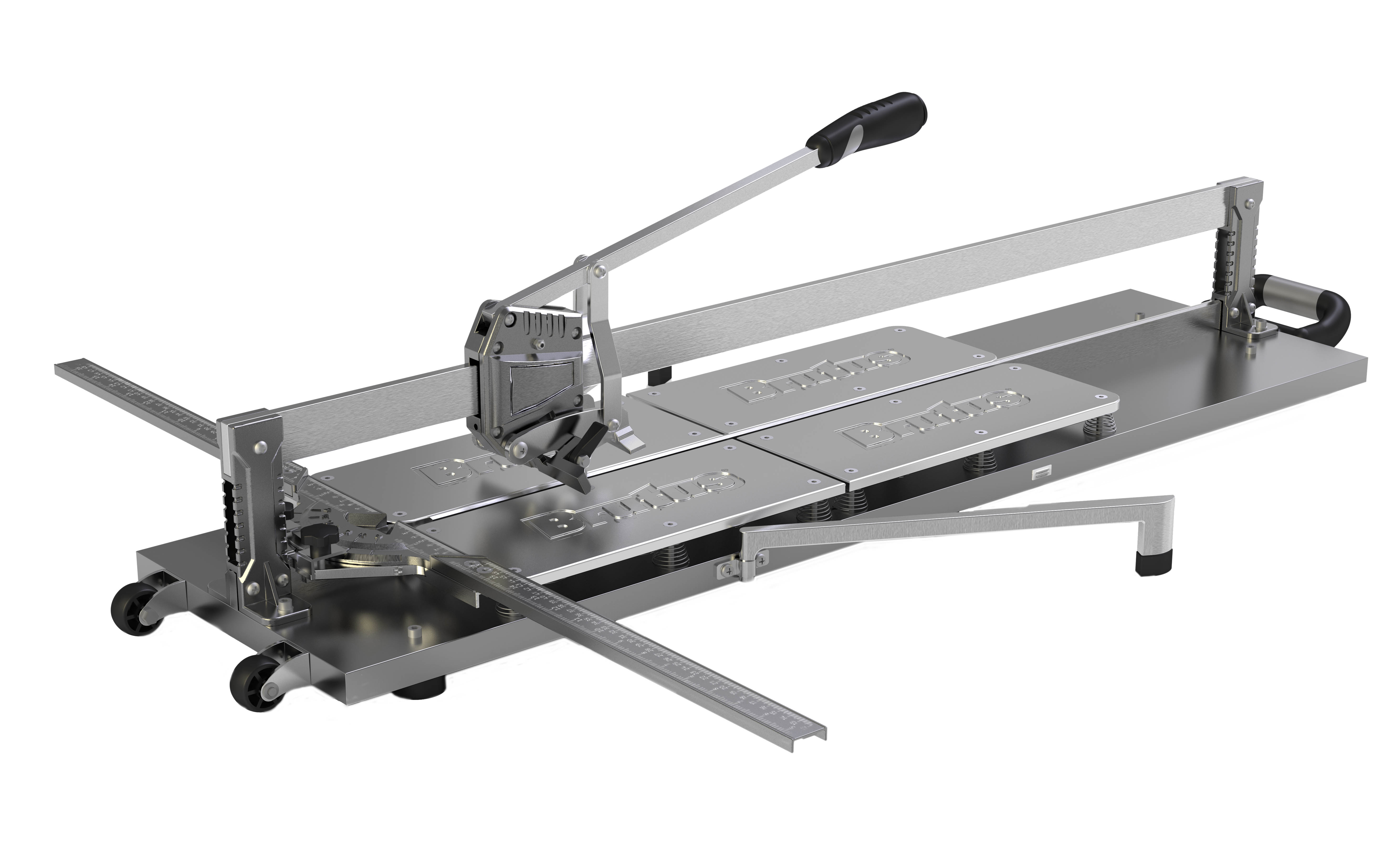 Pro 900mm Manual Tile Cutter